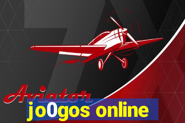 jo0gos online